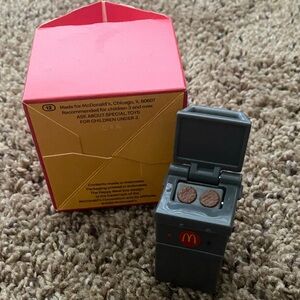 Lil McDonald's #12 Burger Grill